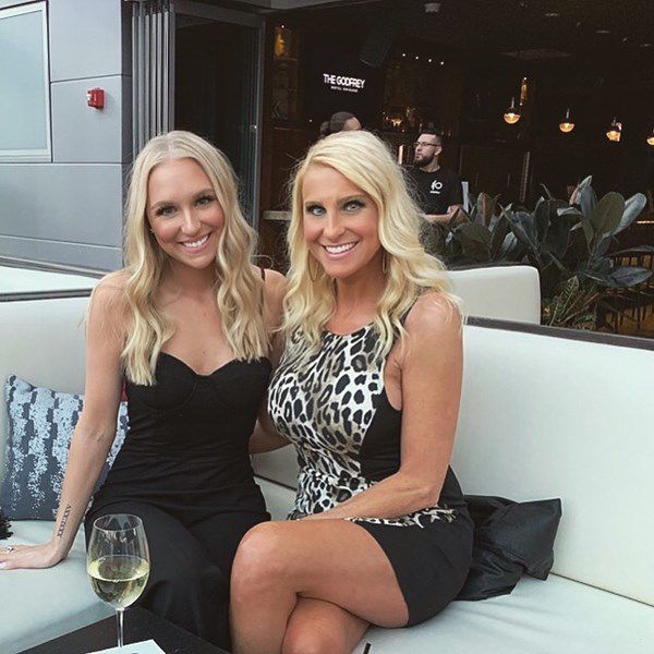 Mackenizie & Robyn Chi-town Girls Trip 3/31-4/2